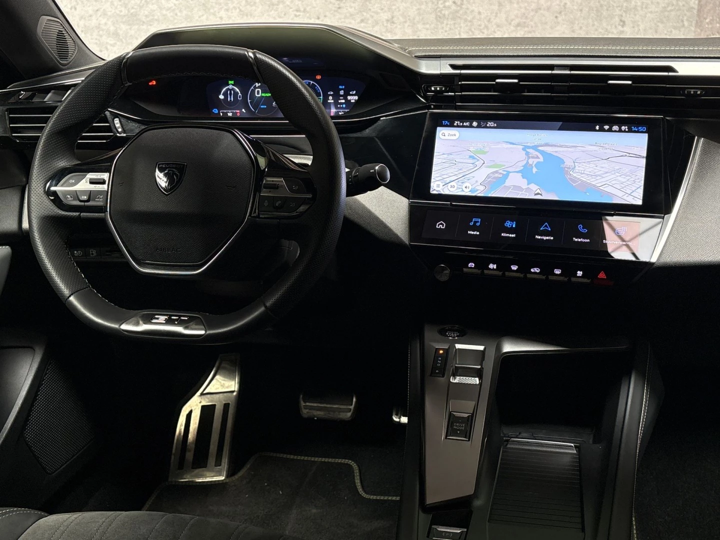 Hoofdafbeelding Peugeot 408