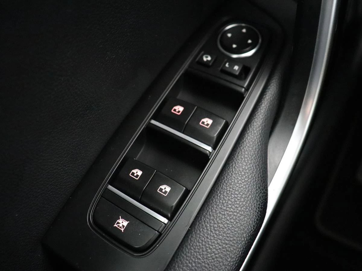 Hoofdafbeelding Kia ProCeed