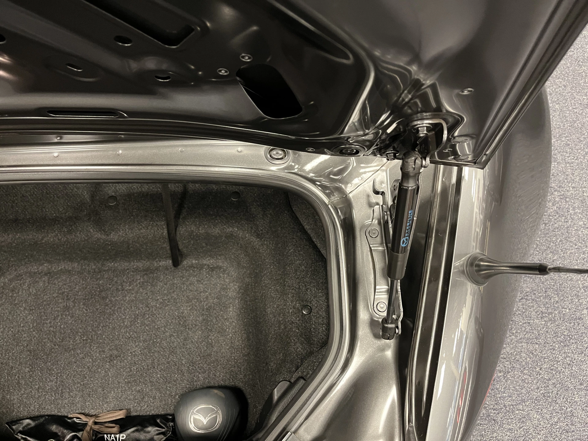 Hoofdafbeelding Mazda MX-5