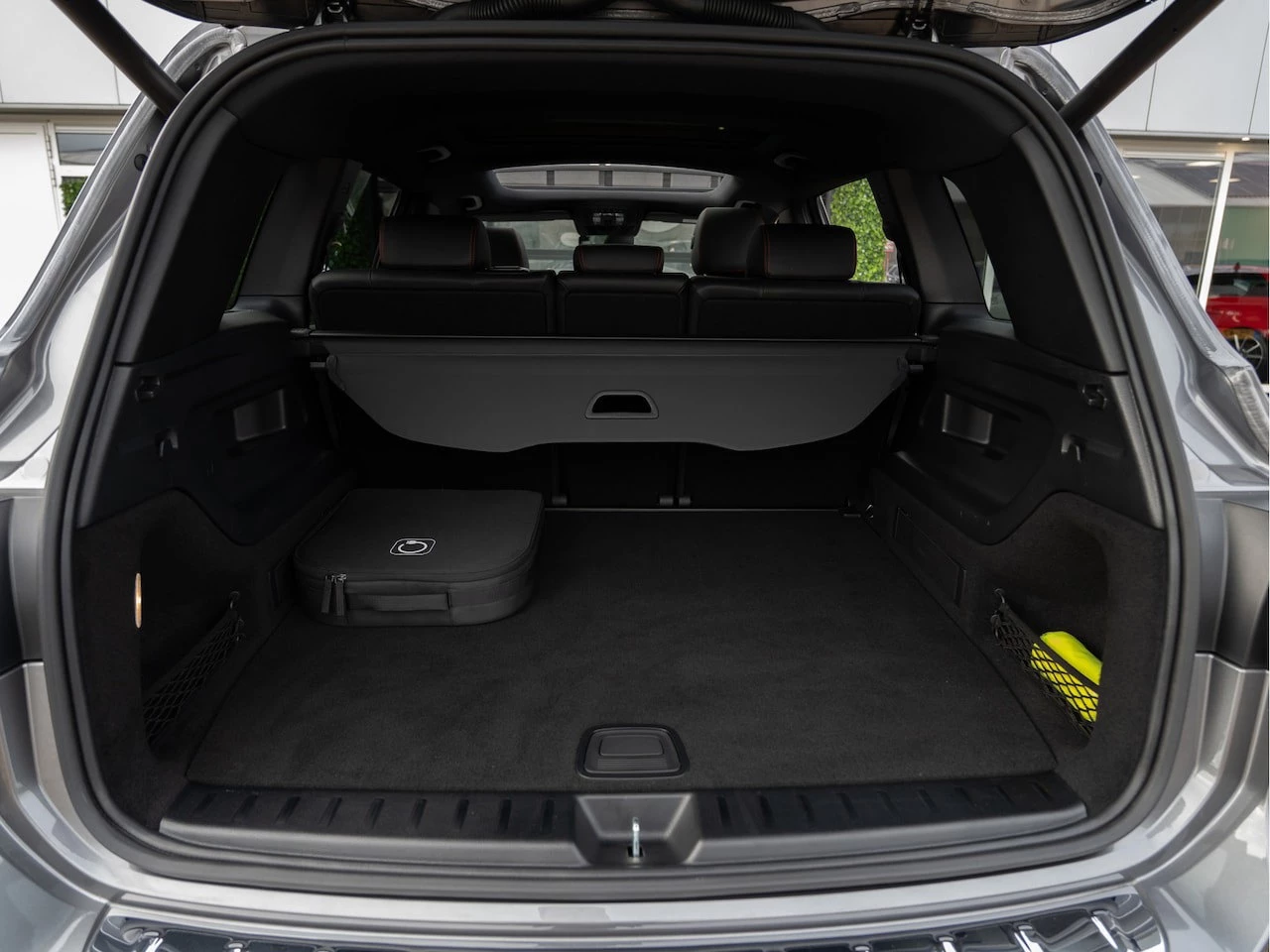 Hoofdafbeelding Mercedes-Benz EQB