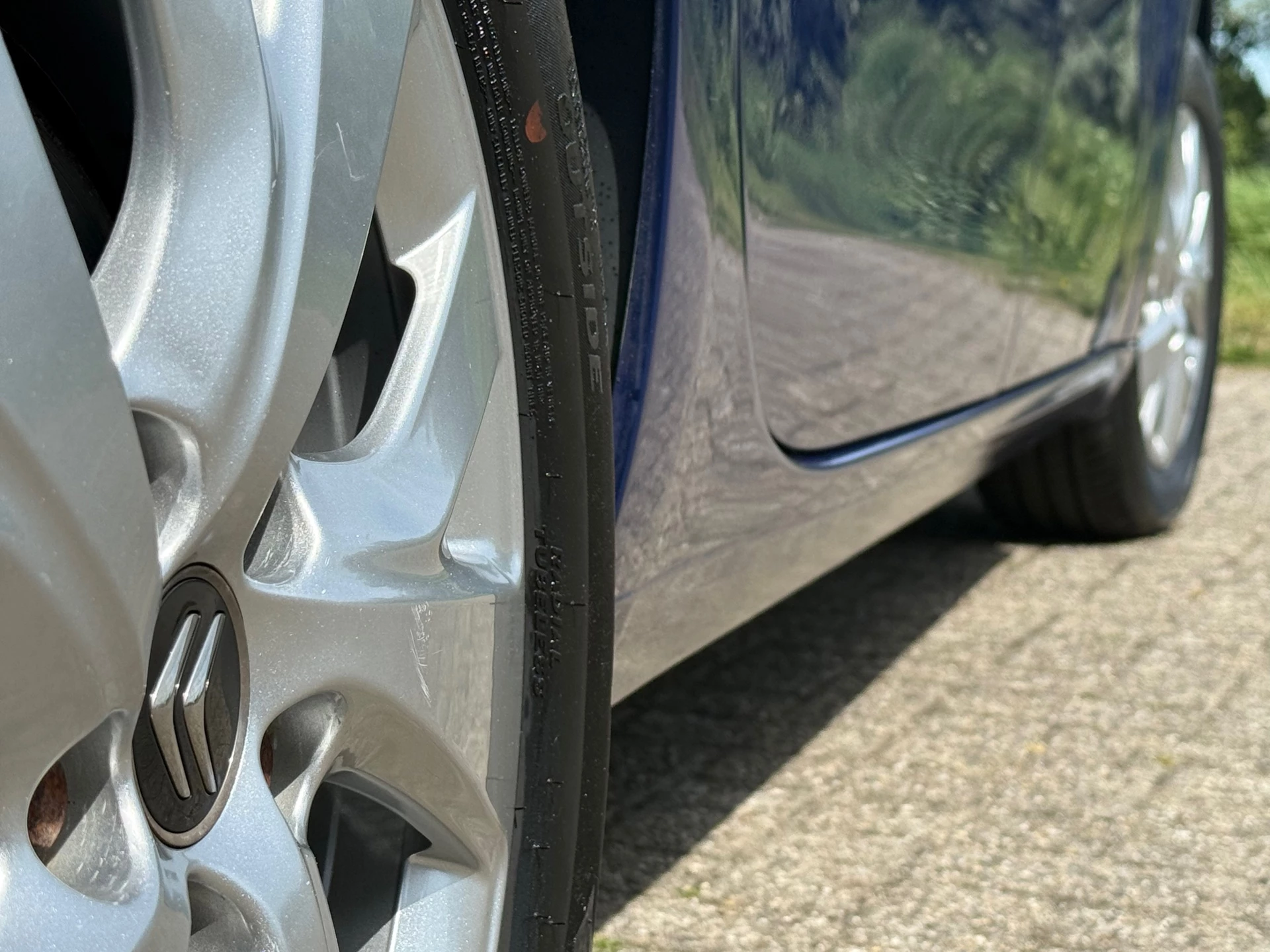 Hoofdafbeelding Citroën Grand C4 Picasso