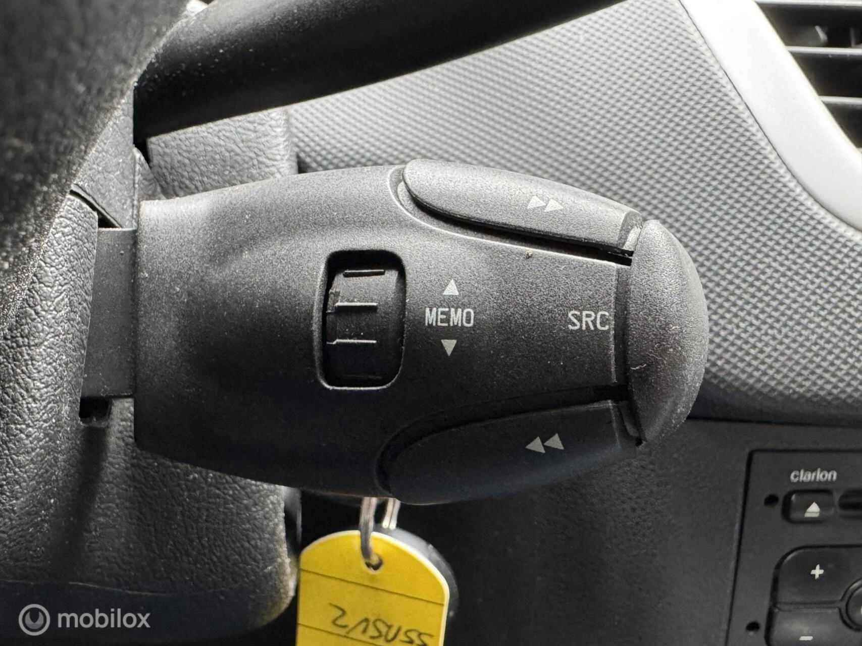 Hoofdafbeelding Peugeot 206