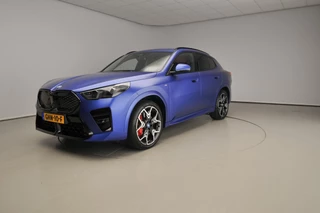 BMW iX2 xDrive30 | M-Sportpakket | LED | HUD | Stoelverwarming | Elektr. zetels | Keyles go | DAB | Harman-kardon sound | Alu 20 inch
