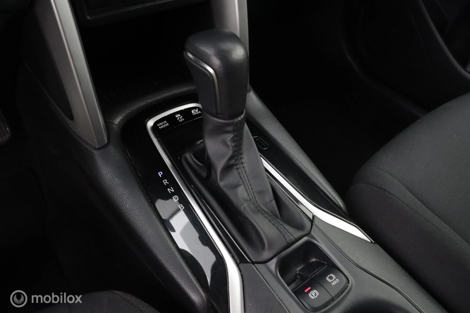 Hoofdafbeelding Toyota Corolla Cross