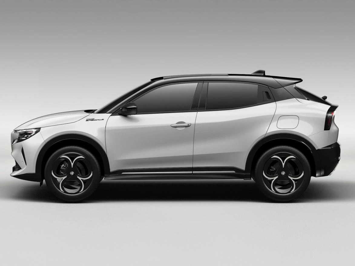 Hoofdafbeelding Alfa Romeo Junior