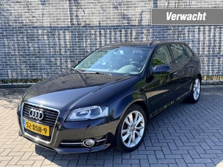 Audi A3 Verwacht 1.4 TFSI 125PK Ambition Aut. Xenon Navi Cruise Trekhaak