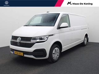 Volkswagen Transporter 2.0TDi 150pk DSG Comfortline L2