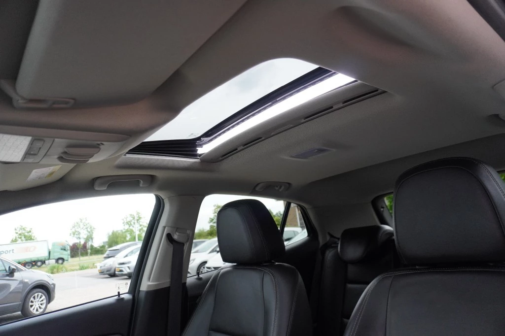 Hoofdafbeelding Opel Mokka X