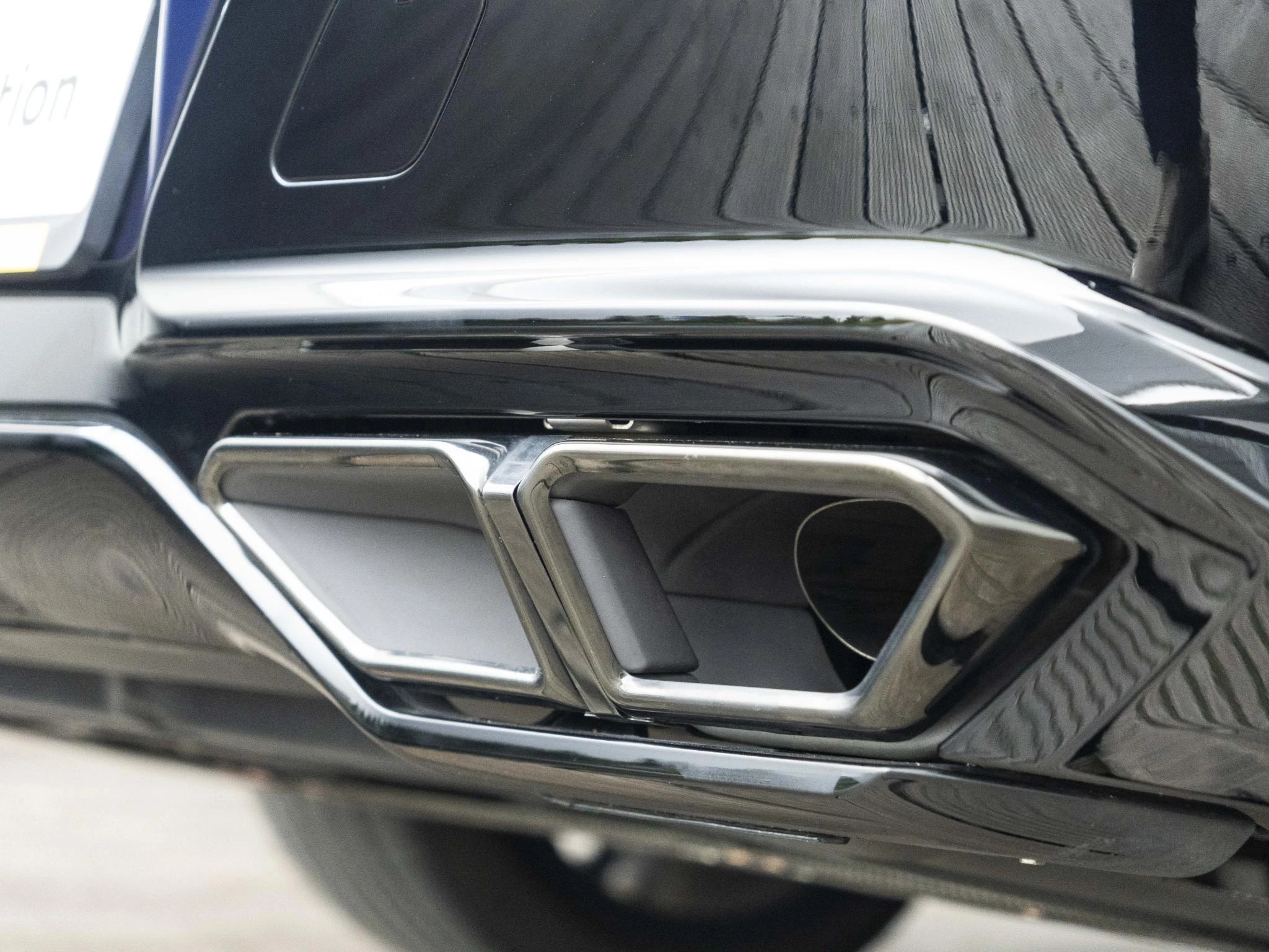 Hoofdafbeelding BMW 7 Serie
