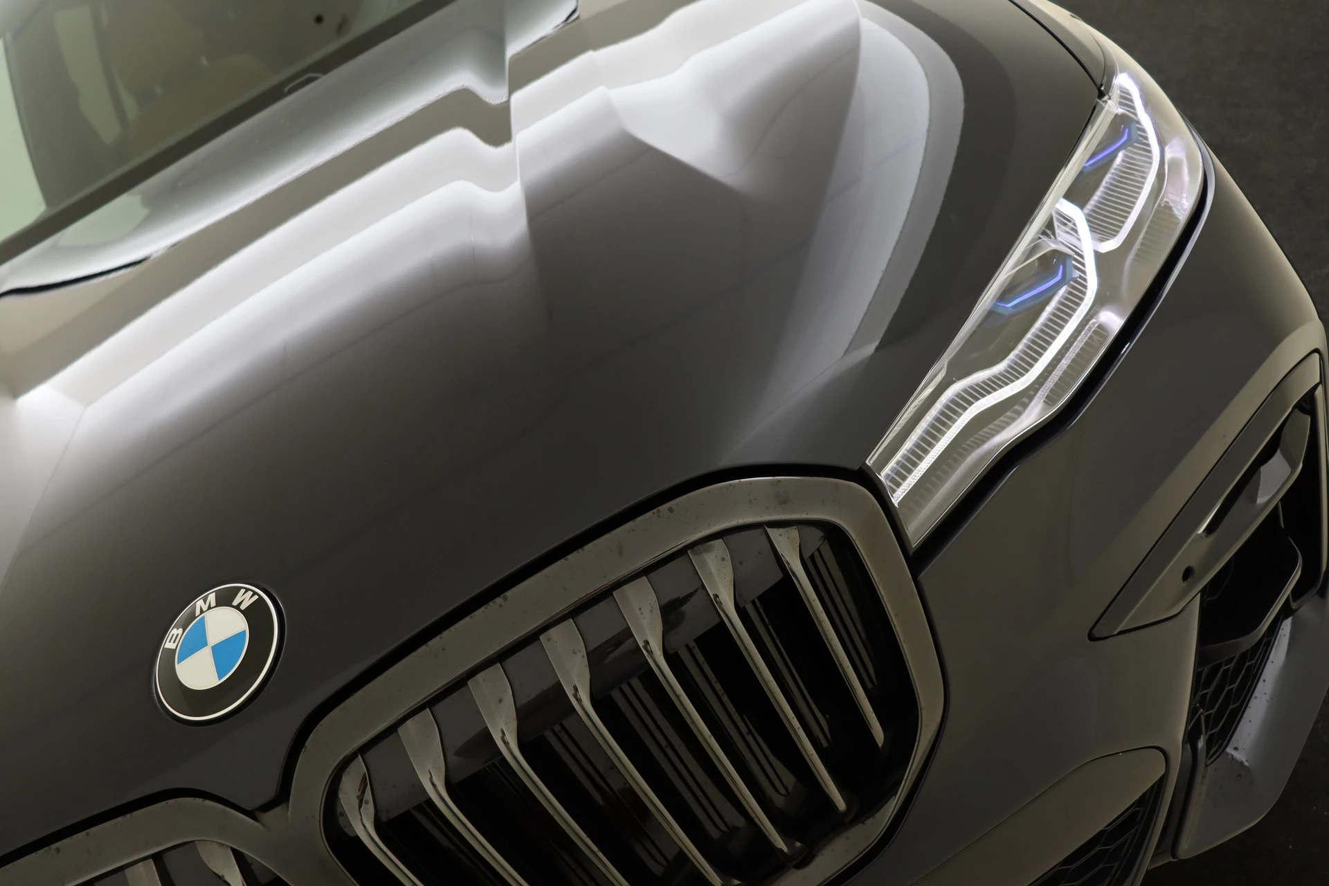 Hoofdafbeelding BMW X7