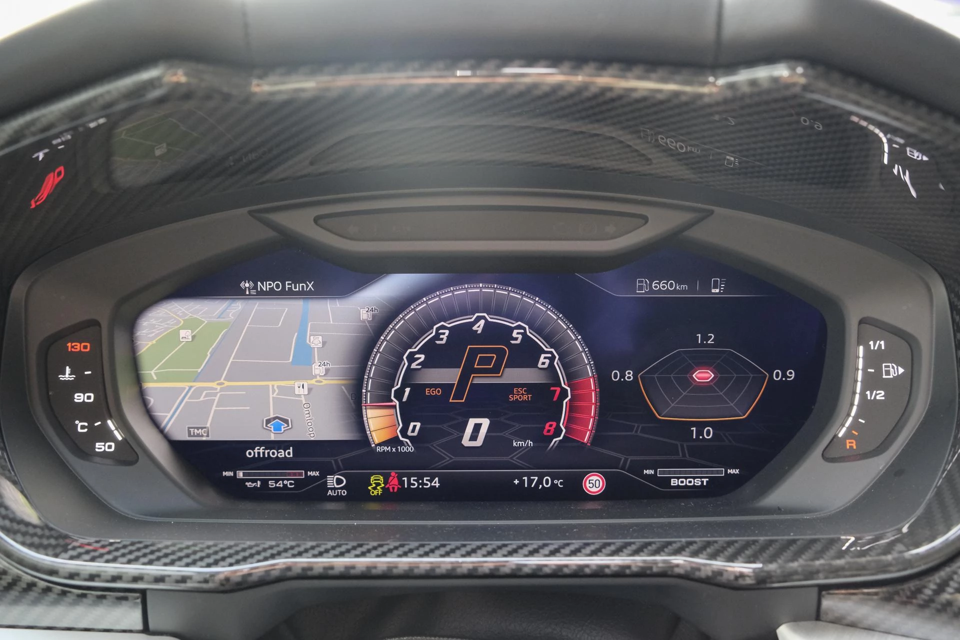 Hoofdafbeelding Lamborghini Urus