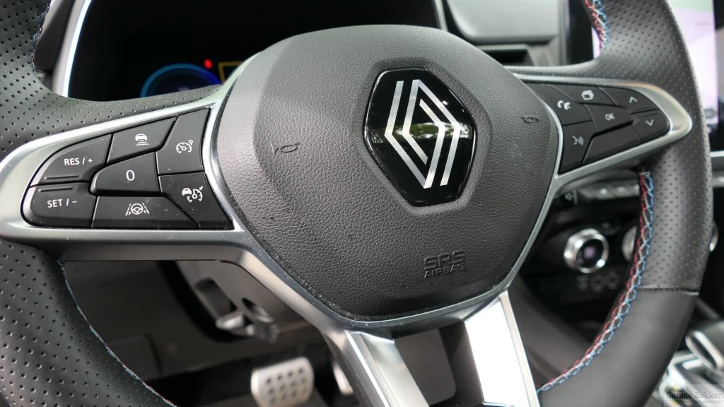 Hoofdafbeelding Renault Arkana