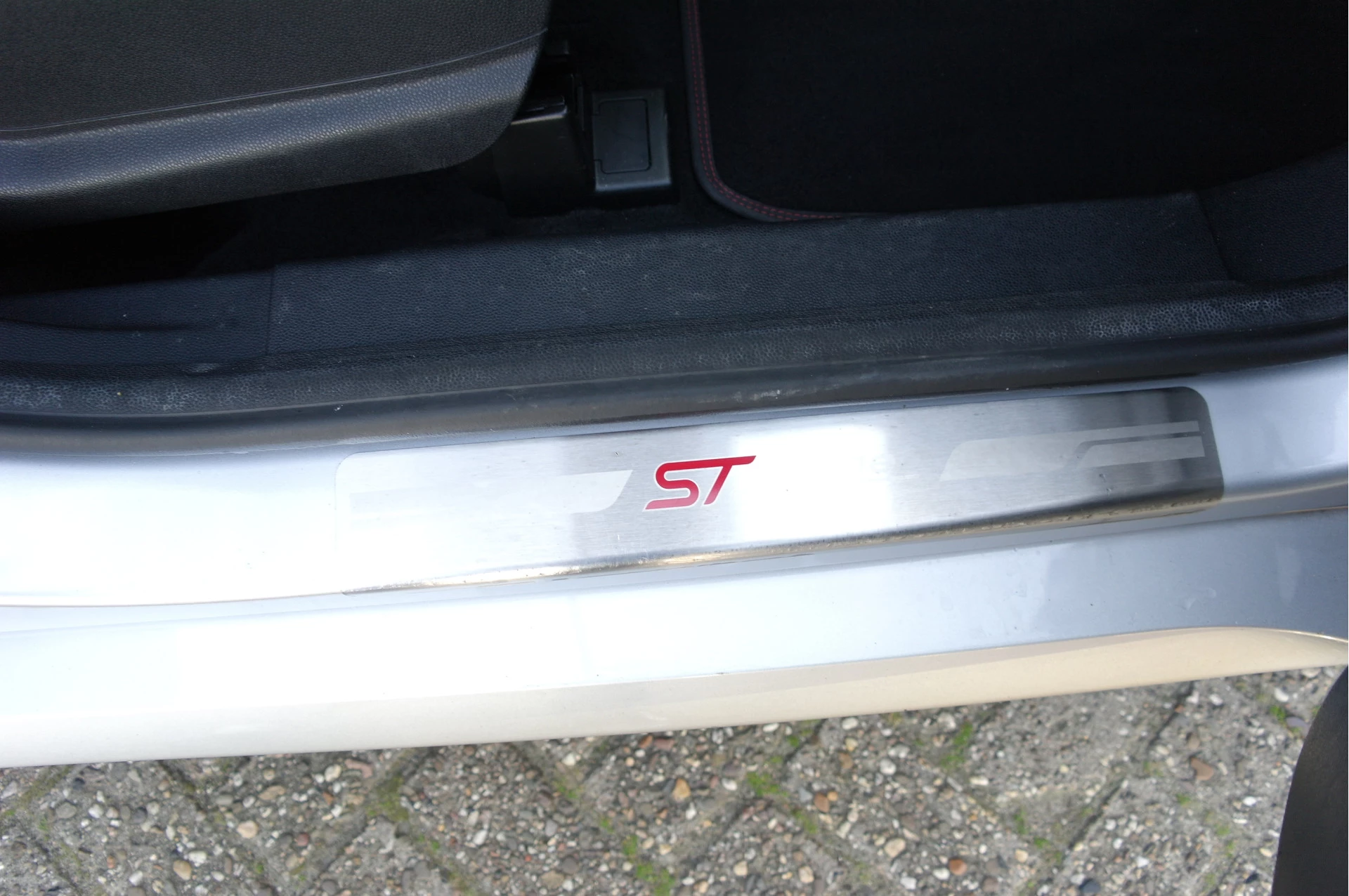 Hoofdafbeelding Ford EcoSport