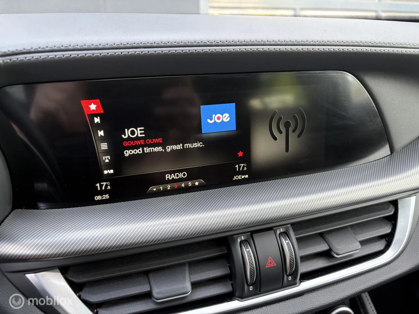 Hoofdafbeelding Alfa Romeo Stelvio