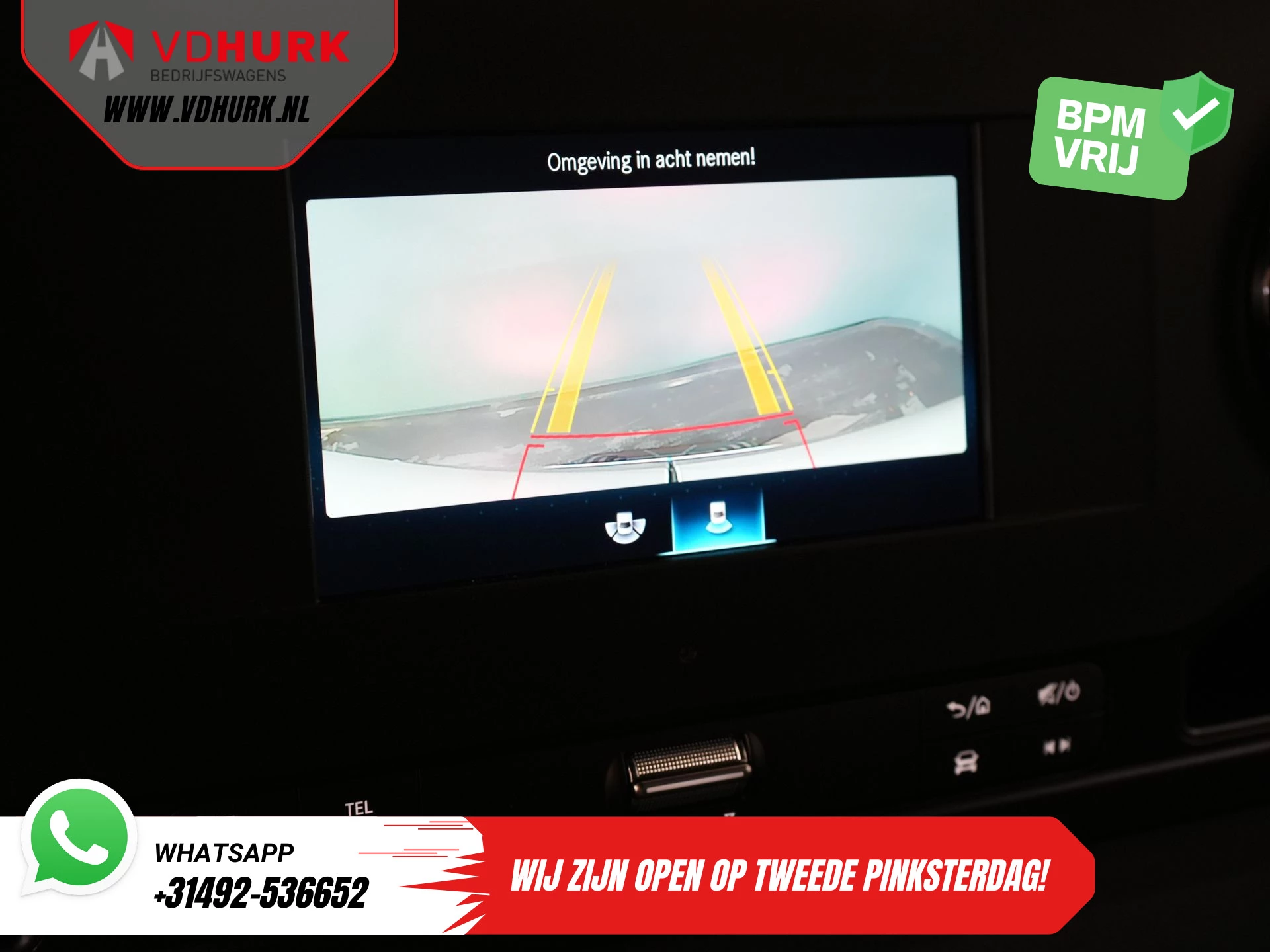 Hoofdafbeelding MAN TGE