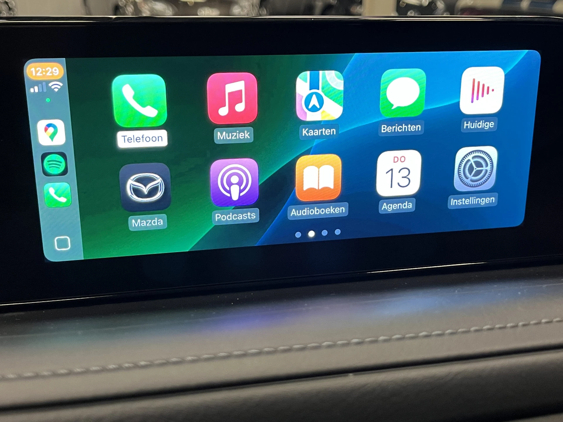 Hoofdafbeelding Mazda CX-30