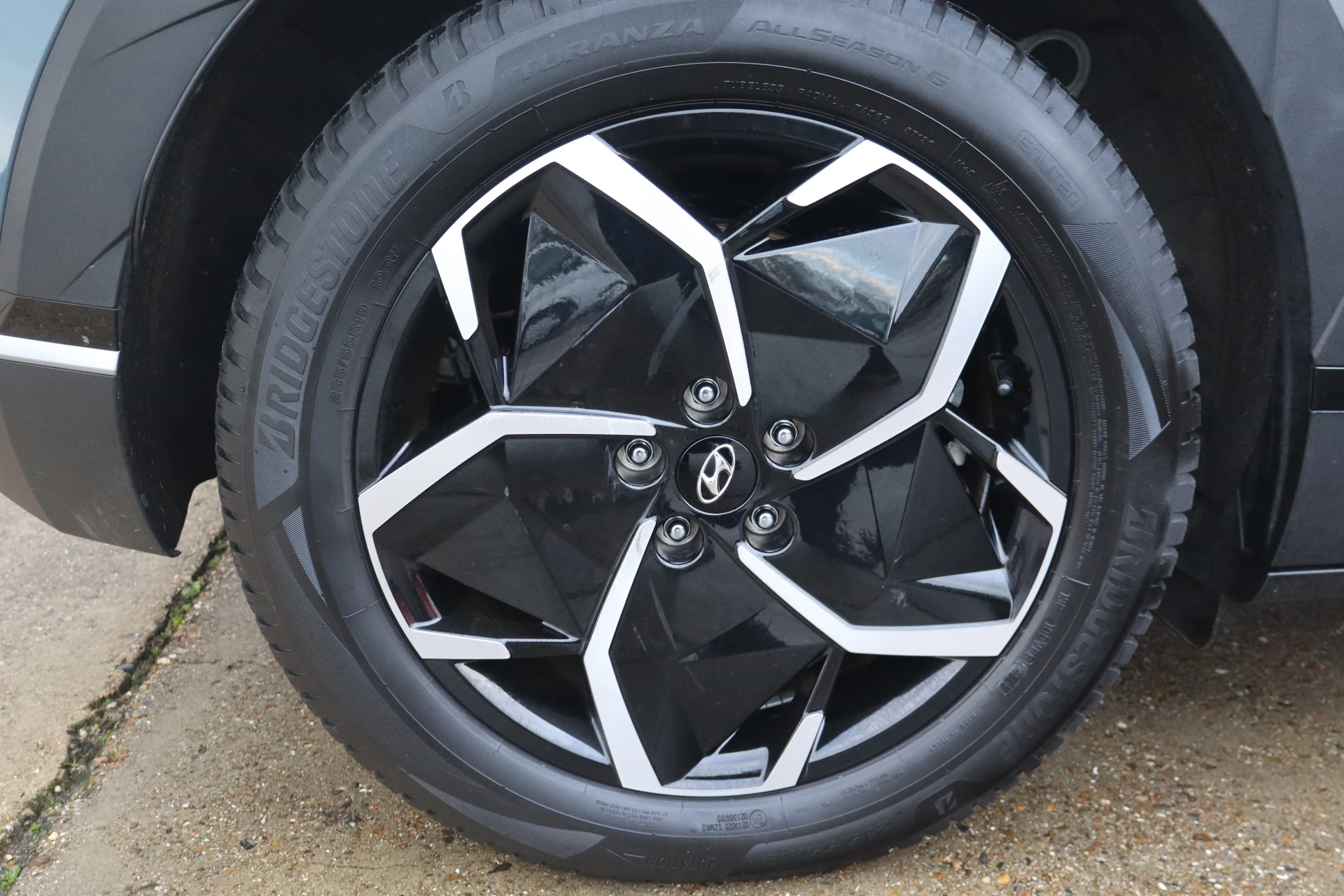 Hoofdafbeelding Hyundai IONIQ 5