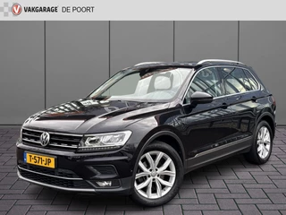 Volkswagen Tiguan 1.5 TSI ACT Highline | Pano | Virtual | Memory seats | Adapt. Cruise | Stoelverw.
