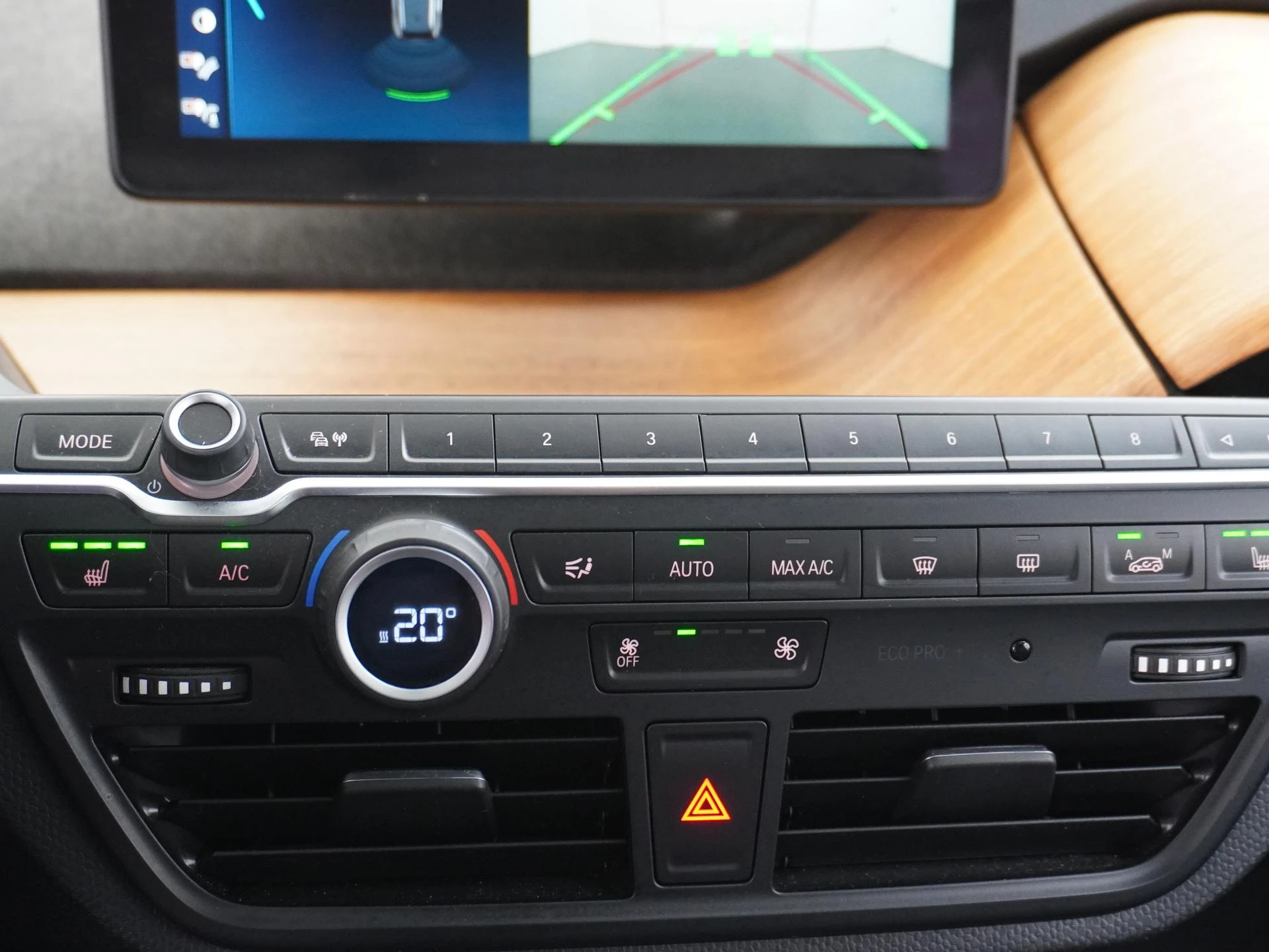 Hoofdafbeelding BMW i3