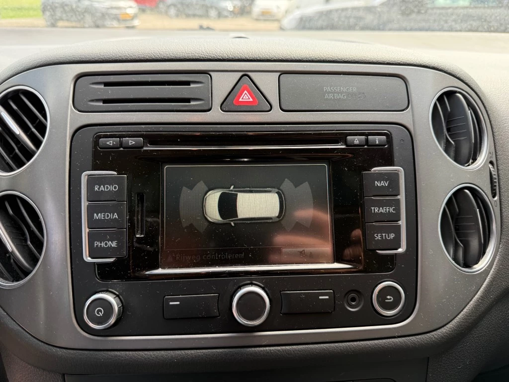 Hoofdafbeelding Volkswagen Golf Plus