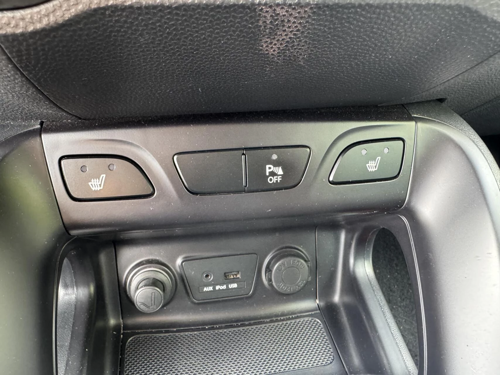 Hoofdafbeelding Hyundai ix35