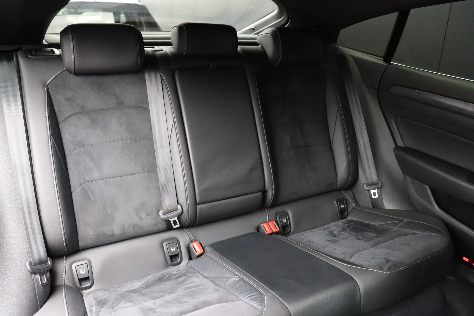 Hoofdafbeelding Volkswagen Arteon