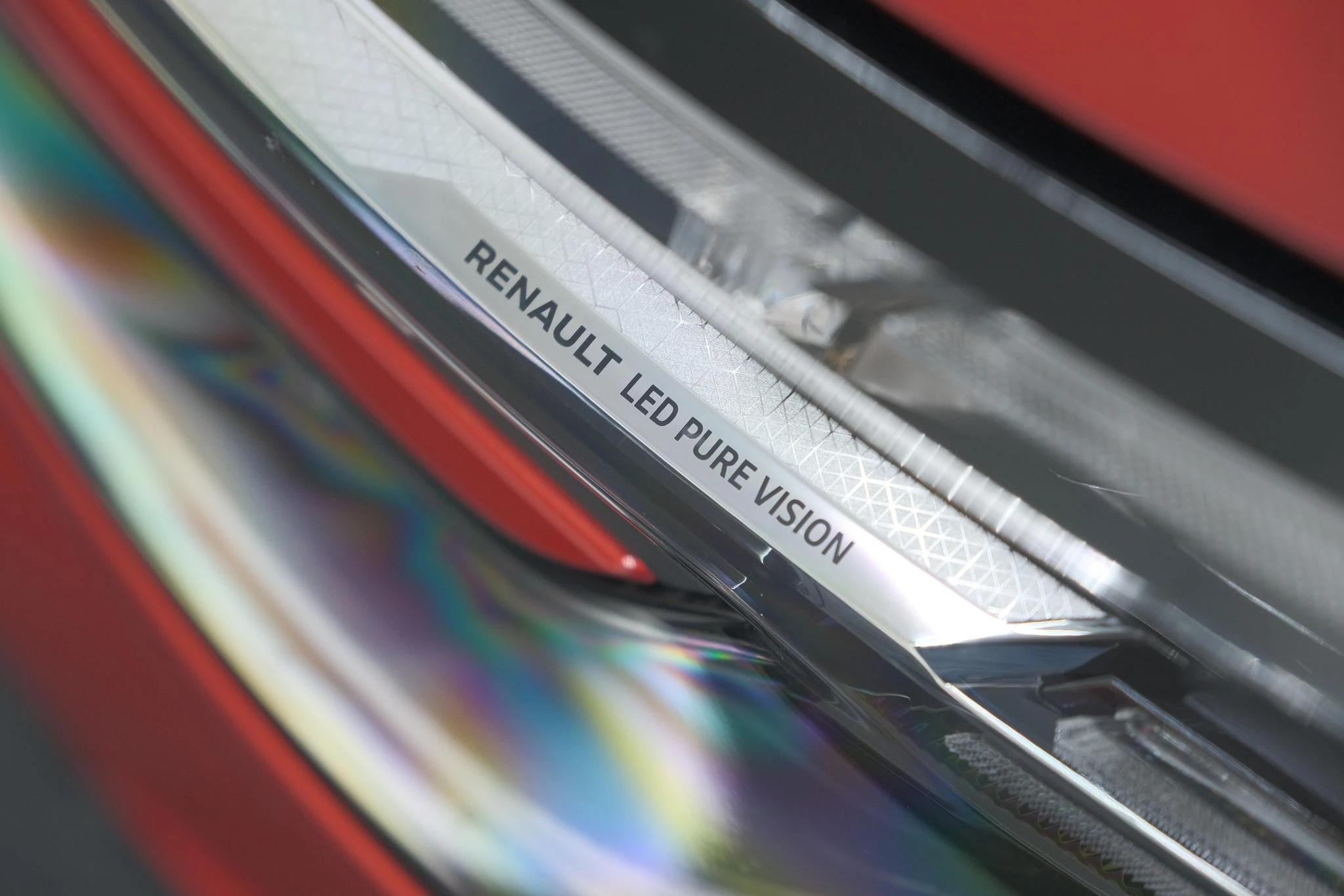 Hoofdafbeelding Renault Austral