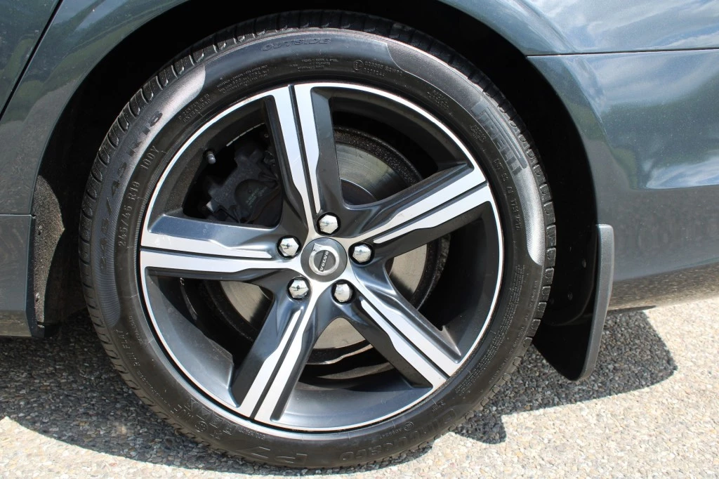 Hoofdafbeelding Volvo V90