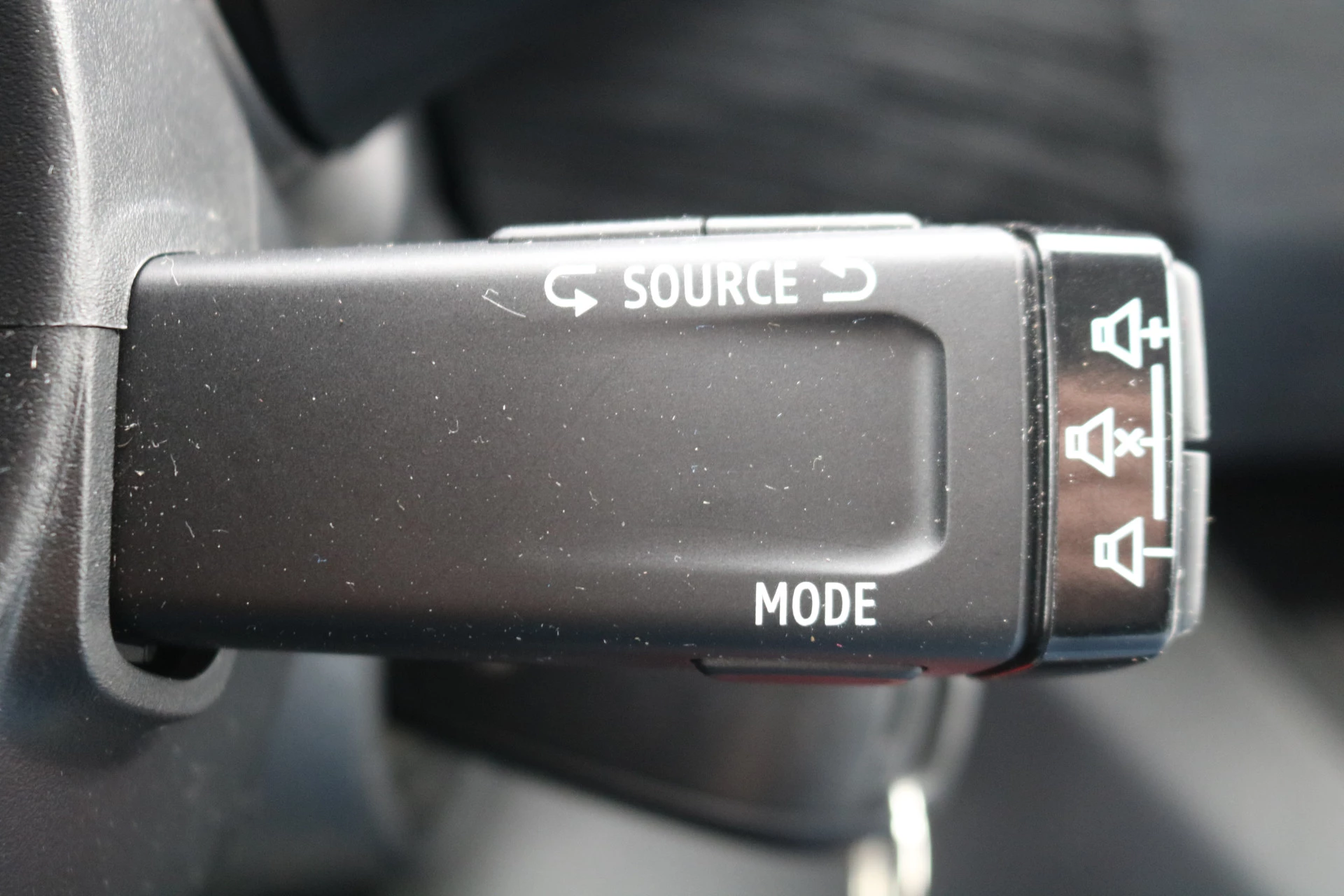 Hoofdafbeelding Nissan Primastar