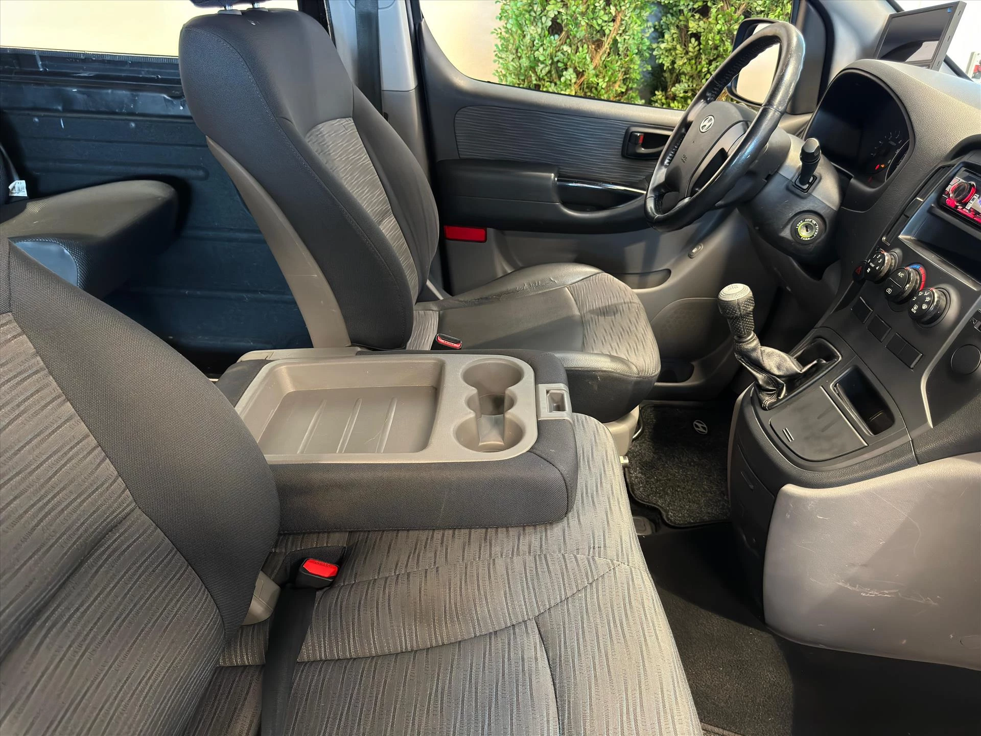 Hoofdafbeelding Hyundai H300