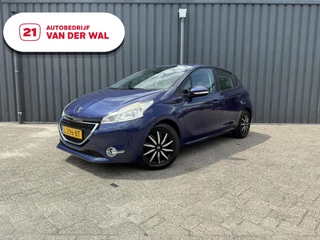 Peugeot 208 1.4 VTi Allure|Stoeverwarming|Airco|