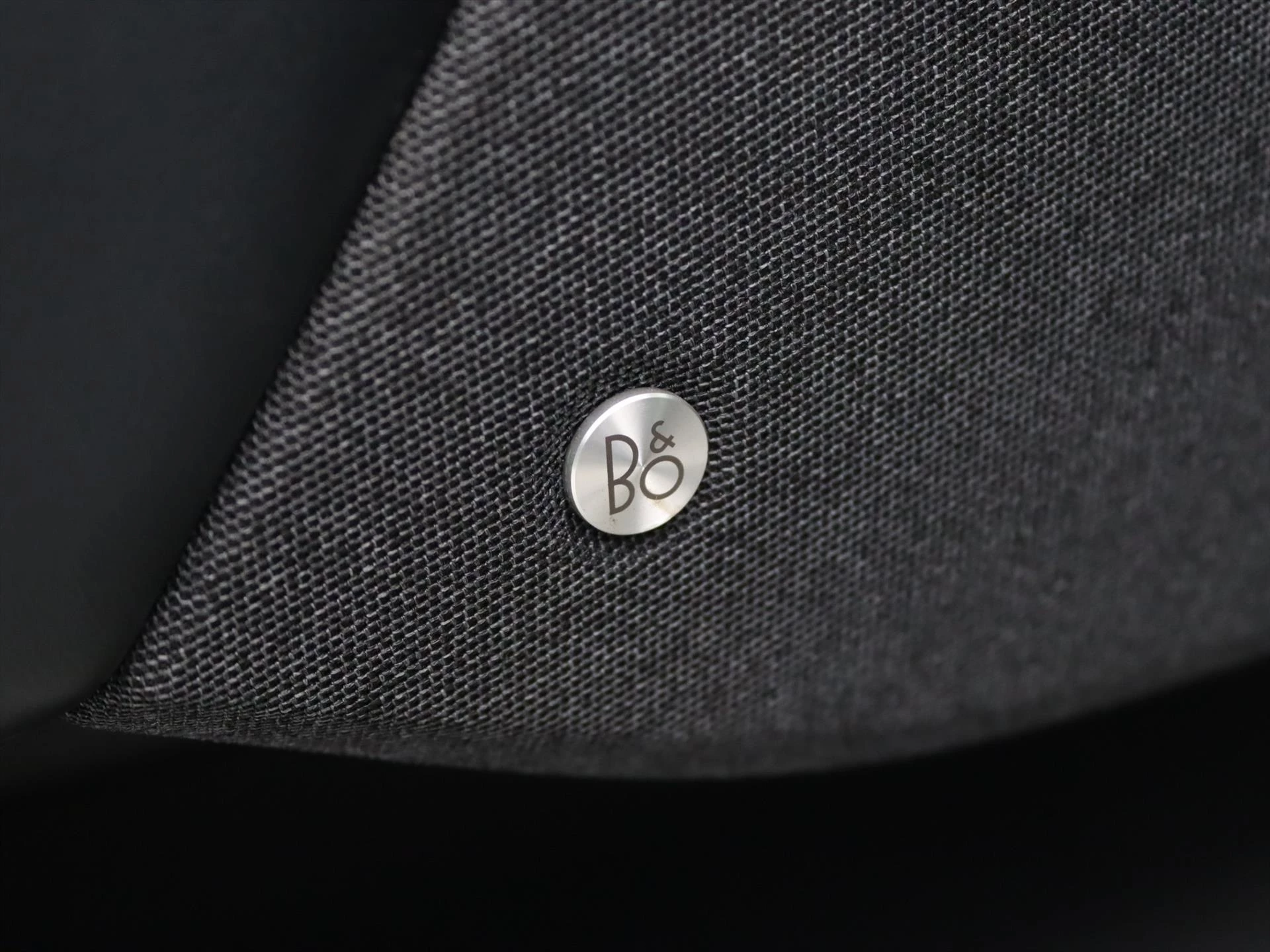 Hoofdafbeelding Ford Mustang Mach-E