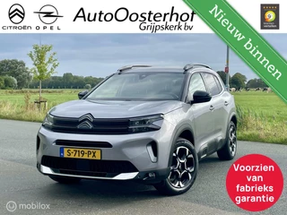 Citroen C5 Aircross NEW 131pk Business Plus