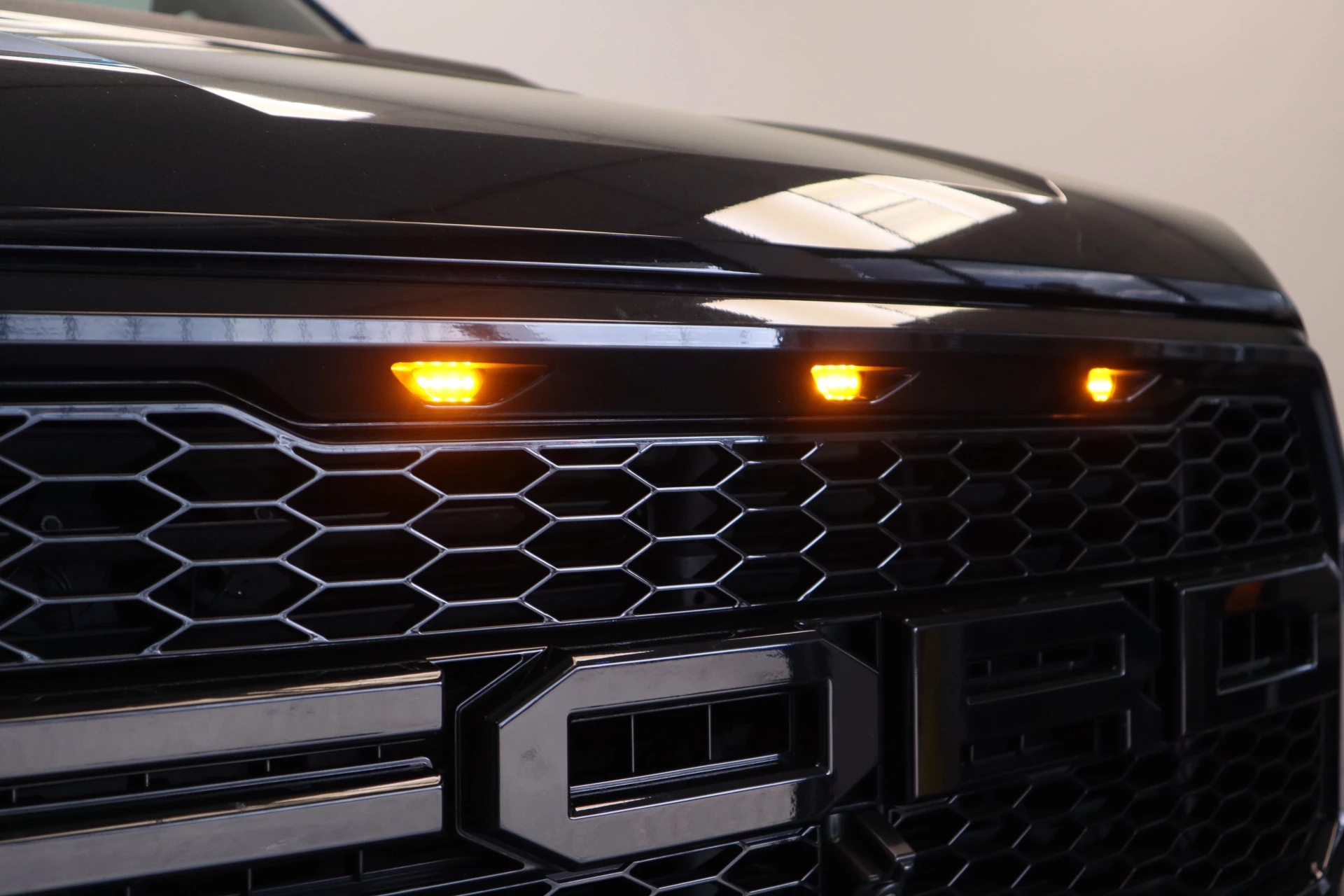 Hoofdafbeelding Ford F-150
