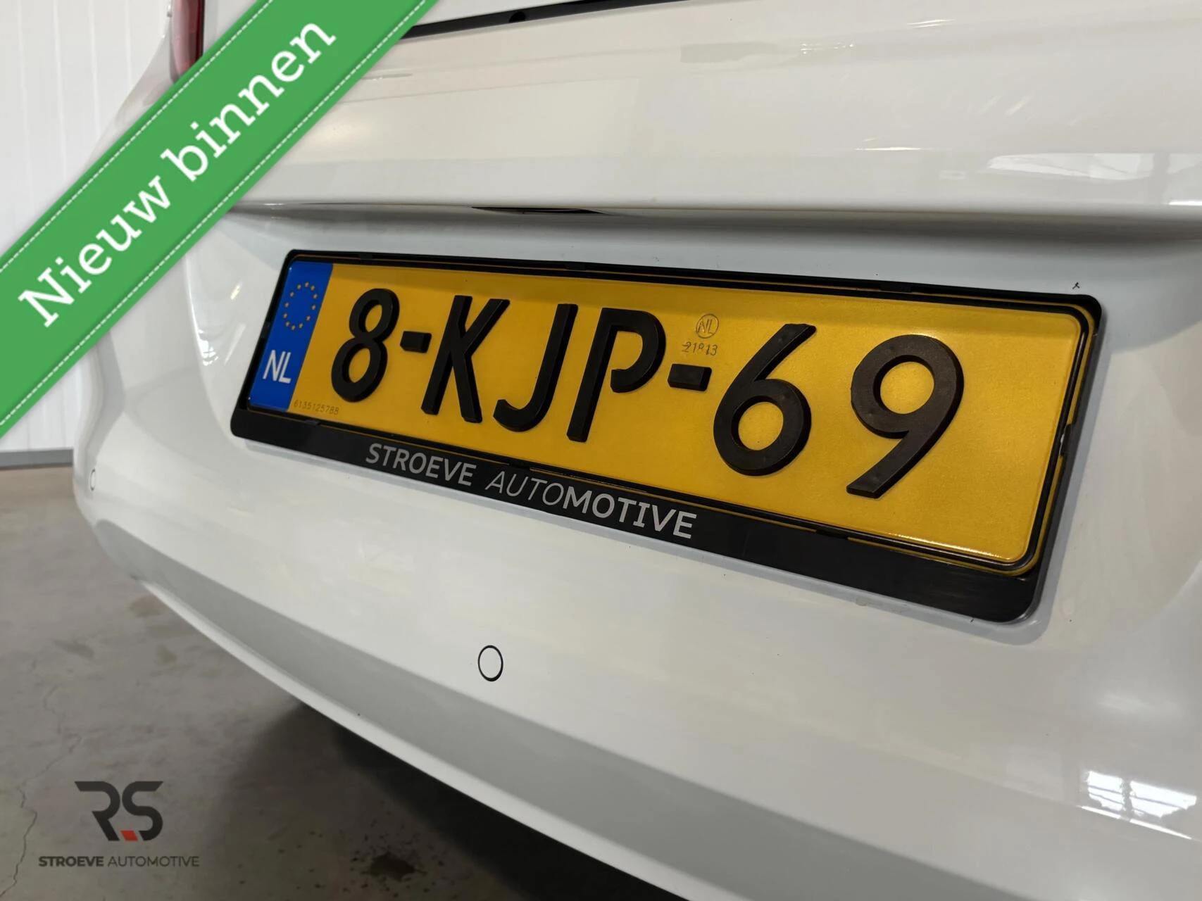 Hoofdafbeelding Škoda Citigo