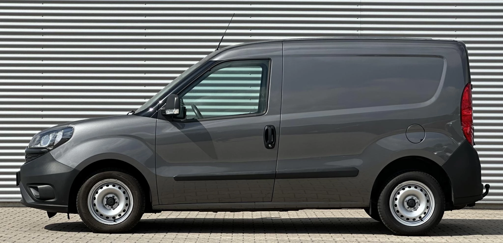 Hoofdafbeelding Fiat Doblò