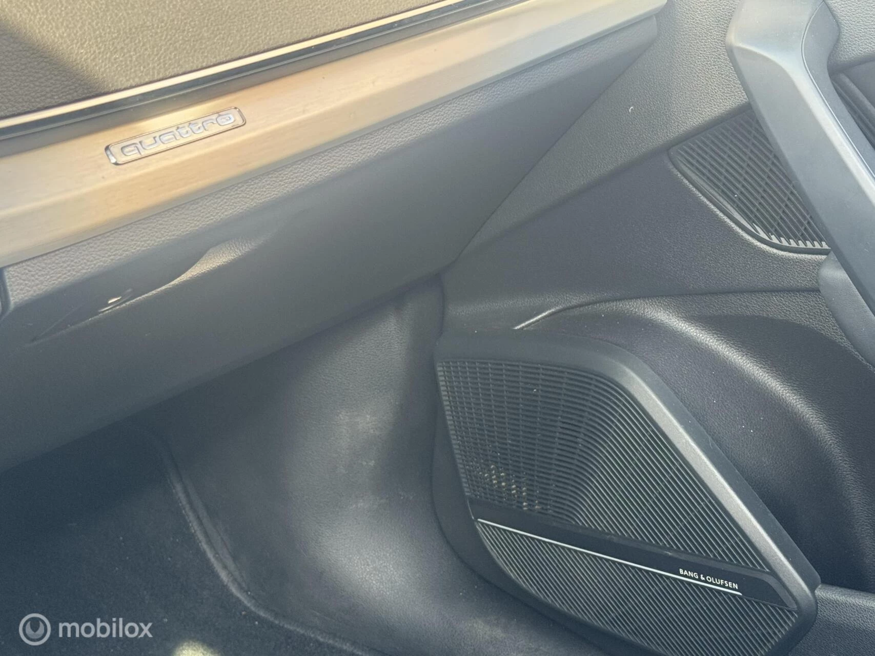 Hoofdafbeelding Audi SQ5