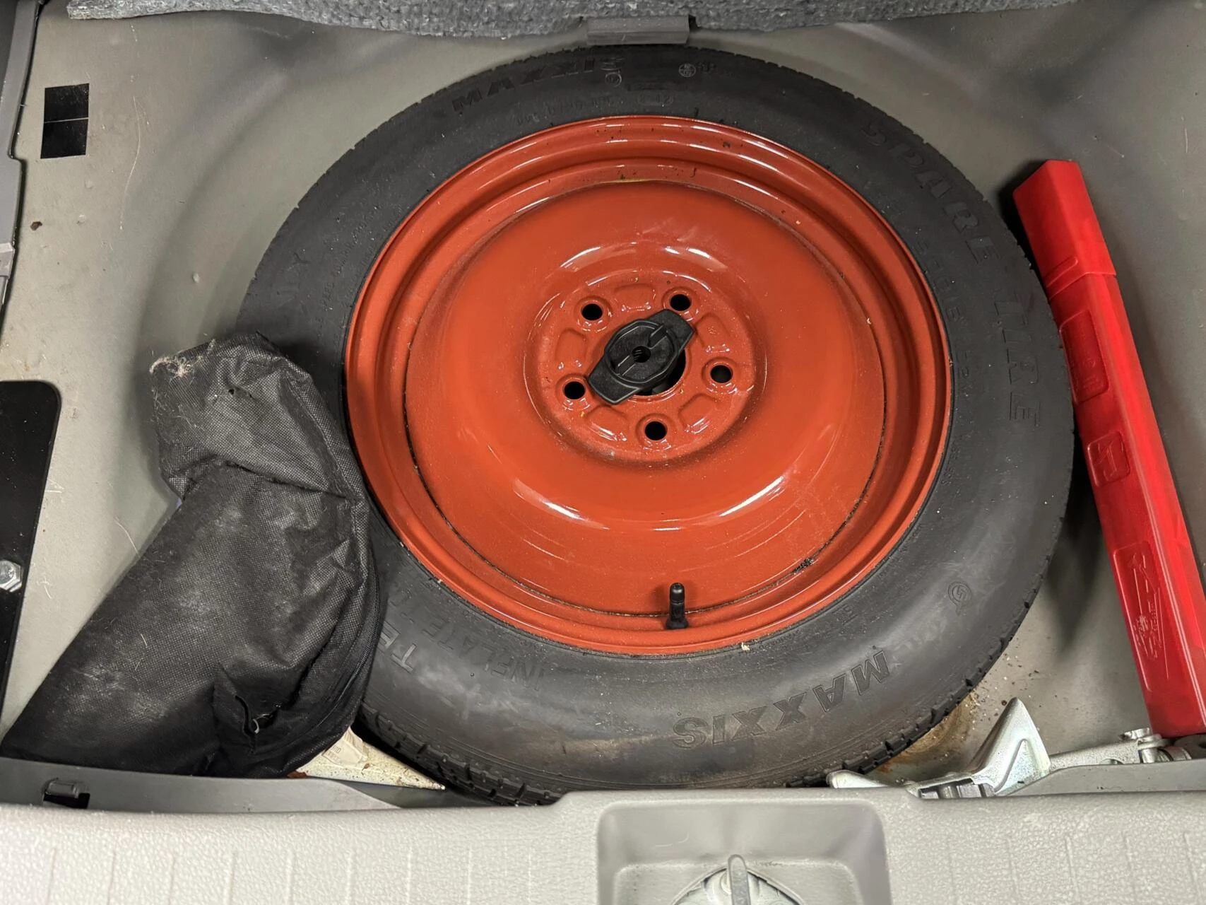 Hoofdafbeelding Suzuki SX4