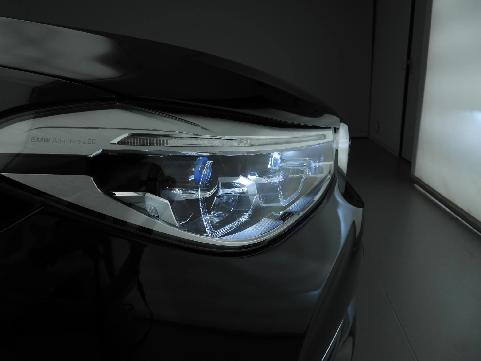 Hoofdafbeelding BMW 6 Serie