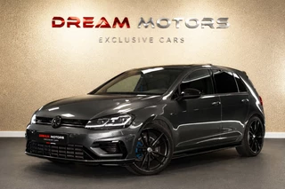 Volkswagen Golf 1.5 TSI R-Line | PANODAK | CAMERA | KEYLESS