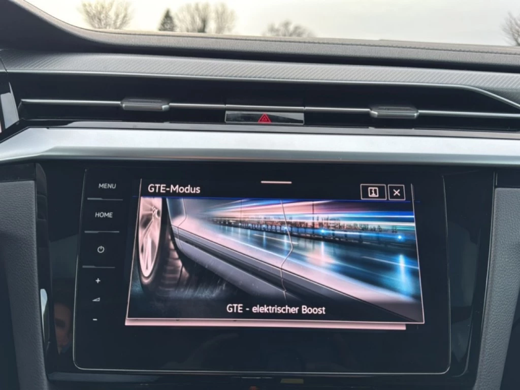 Hoofdafbeelding Volkswagen Arteon