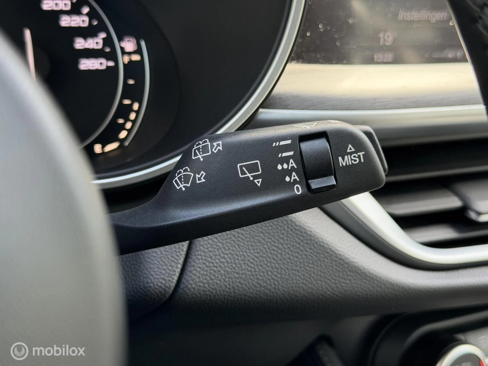 Hoofdafbeelding Alfa Romeo Stelvio