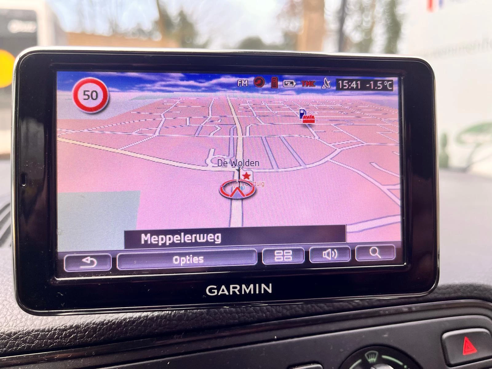 Hoofdafbeelding Škoda Citigo