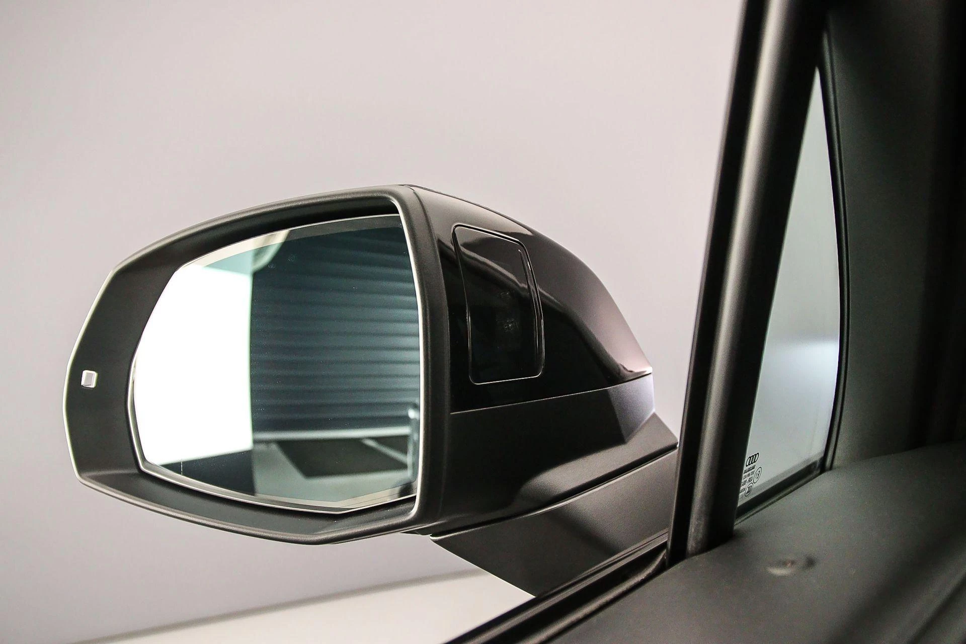 Hoofdafbeelding Audi SQ7