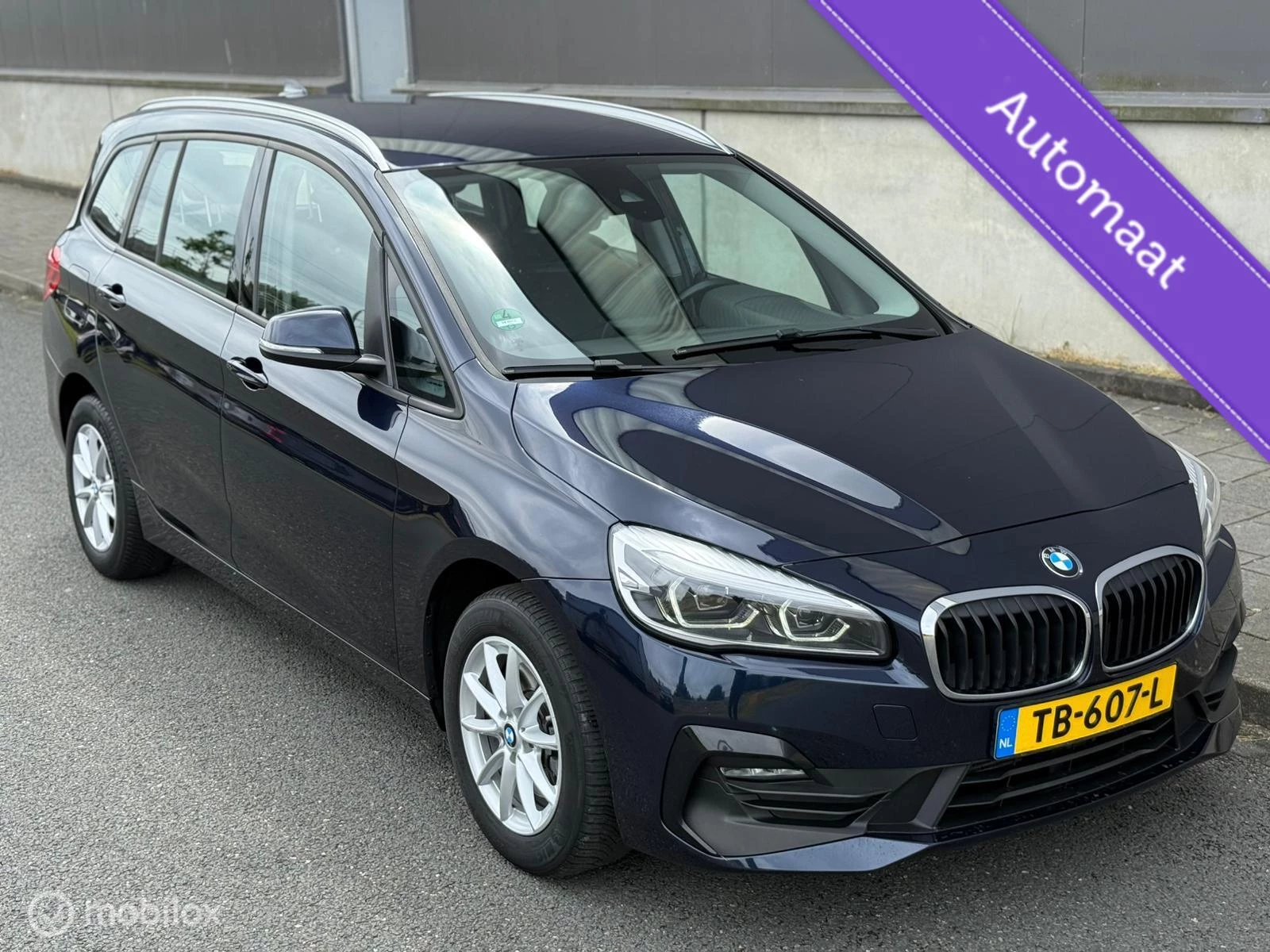 Hoofdafbeelding BMW 2 Serie