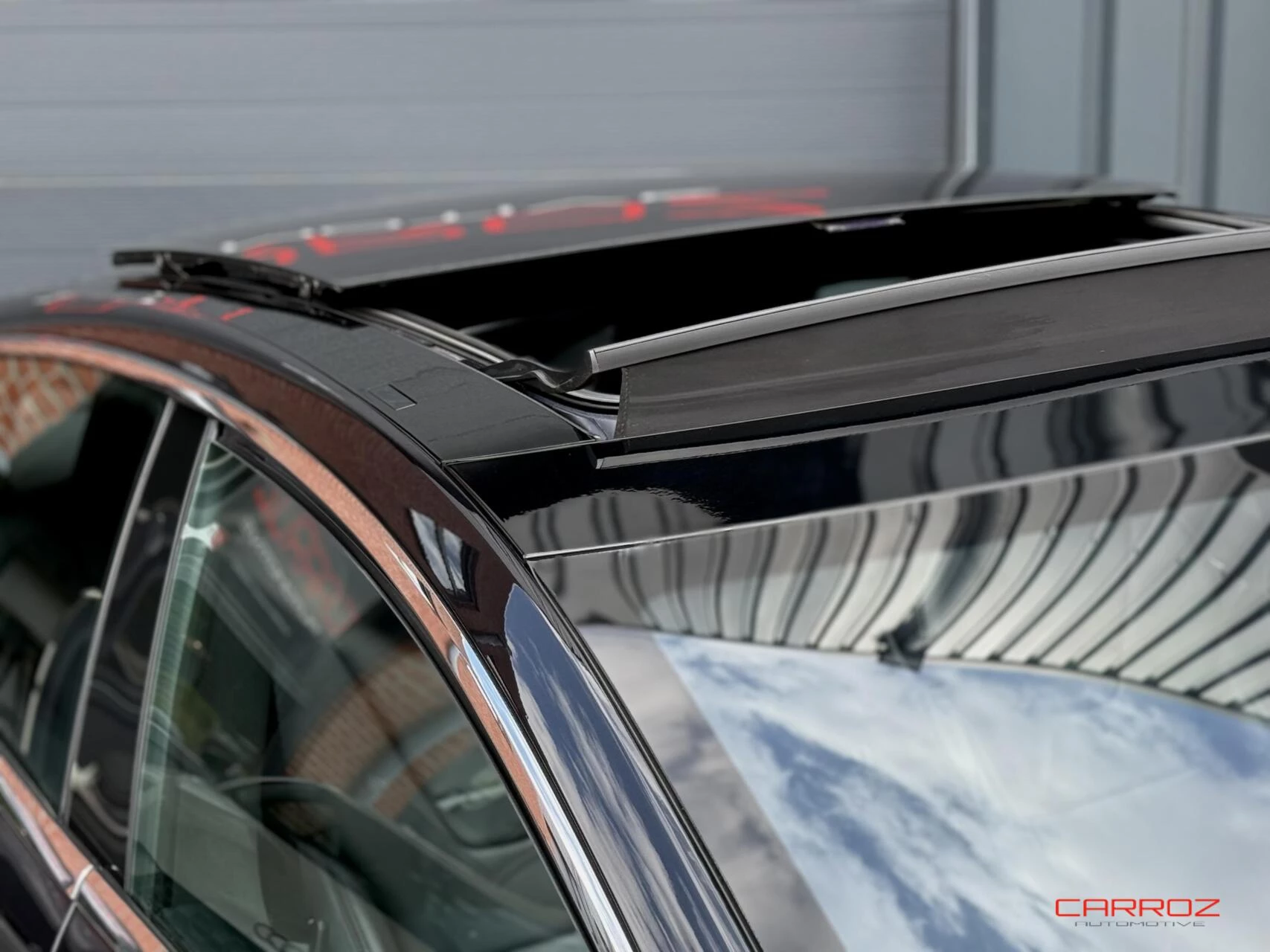 Hoofdafbeelding Tesla Model S