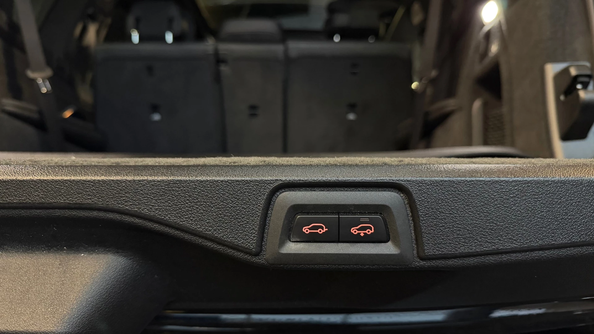 Hoofdafbeelding BMW X7