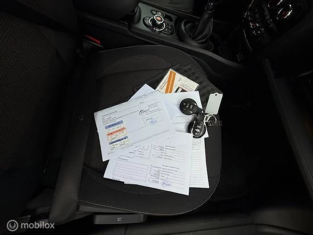 Hoofdafbeelding MINI Clubman