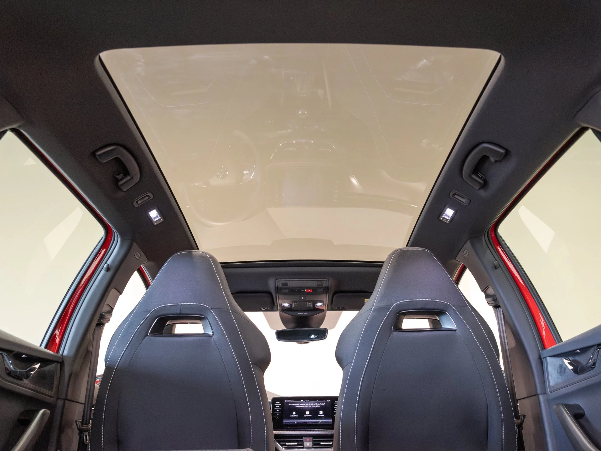 Hoofdafbeelding Škoda Kamiq