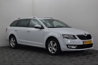 Škoda Octavia Combi 1.4 TSI 150PK Style Businessline